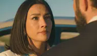 Aybüke Pusat Halef dizisinden ayrılıp yapımcılığa soyundu