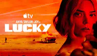 Anya Taylor-Joy aksiyon dolu yeni dizisi Lucky ile dönüyor