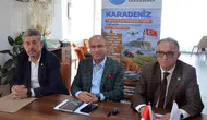 Sinop büyük fuar maratonuna hazırlanıyor