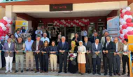 Düzce’de binlerce kişinin el emeği görücüye çıktı