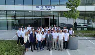 CarrefourSA dijital dönüşüm için kendi Ar-Ge merkezini kurdu