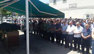 Kocaeli'de kahreden olay Baba yaşamına son verdi, SMA hastası oğlu hastaneye kaldırıldı