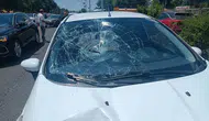 Dicle Üniversitesi kampüsünde otomobilin çarptığı yaşlı adam yaşamını yitirdi
