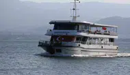 Kocaeli’de deniz ulaşımında yaz tarifesi dönemi başlıyor