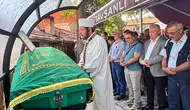 Kütahyalı genç teknisyen Sivas’ta hayatını kaybetti