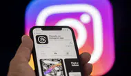Threads Türkiye'de geri döndü Instagram hesabı artık şart değil
