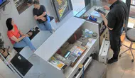 Ayrılmak istediği nişanlısı tarafından katledildi