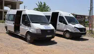 Hassa'da 25 kırsal mahalleye ulaşım müjdesi