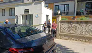 Seydişehir’de 11 yaşındaki çocuk altıncı kattan düştü