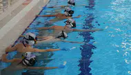 Sualtı hokeyinde nefes kesen final Şampiyonlar belli oldu