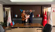 Türksat Gaziantep İl Müdürlüğünde koltuklar değişti