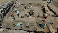 Anadolu tarihinin kalbi Kültepe’de 78’inci kazı dönemi başlıyor