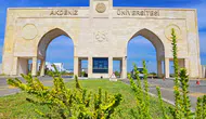 Akdeniz Üniversitesi dünya liginde tırmanışını sürdürüyor