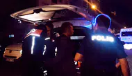Aksaray’da kızını kaçıran gence falçatalı saldırı
