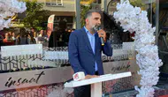 Rahmi Koç’un tepki çeken sözlerine Eskişehir’den suç duyurusu