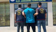 Şanlıurfa'da üç yıllık firar kılık değiştirme oyunuyla bitti