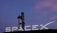 SpaceXten 75 milyar dolarlık dev hamle: Aramco'nun rekoru tarih oldu