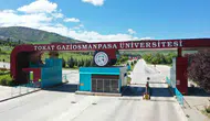 Tokat Gaziosmanpaşa Üniversitesi dünya liginde basamak atladı