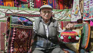 Yozgatlı emekli evini bir müzeye dönüştürdü