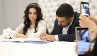 Elazığ’da 26.06.2026 rüzgarı nikah dairelerini doldurdu