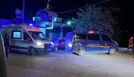 Adıyaman'daki türbede silahlı çatışma 1 yaralı