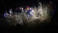 Balıkesir'de gece vakti traktör kazası 3 kişi yaralandı
