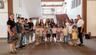 Muğlalı öğrenciler şehrin unutulan geleneklerini yerinde keşfetti
