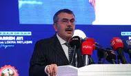 Bakan Tekin Cemevi'nde İnançlar Devlet Güvencesinde