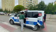 Karaman'da YKS heyecanı Kimliğini unutan öğrenciyi polis kurtardı