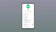 WhatsApp listendeki kimin çevrimiçi olduğunu tek bakışta gösterecek?