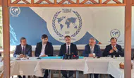 Mustafa Şen iddialı konuştu Aralık ayından beri zirvedeyiz