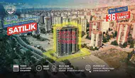 Talas Belediyesi’nden 36 ay vadeli arsa ve dükkan satışı