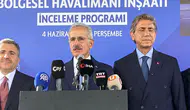 Bayburt ve Gümüşhane için havalimanı müjdesi geldi