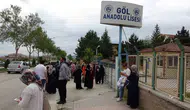 Kastamonu'da LGS maratonu başladı
