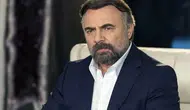 Oktay Kaynarca Hamal dizisiyle ekranlara geri dönüyor