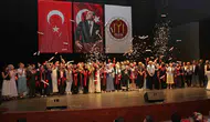 Bilecik’te İmam Hatip öğrencileri ilk kez ortak mezuniyetle buluştu