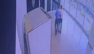 Adliye girişinde şok eden cephanelik: Çantasından çıkanlar ağızları açıl bıraktı