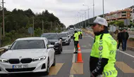 Muğla yollarında bayram bilançosu ağır oldu