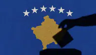 Kosova sandık başında geleceğini belirliyor