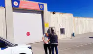 5 şehirde 1.6 milyon liralık vurgun yapan dolandırıcı yakalandı