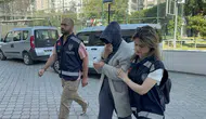 Samsun'da masaj salonuna baskın düzenlendi
