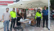 Sandıklı şehidini dualarla andı