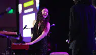 Antalya’nın genç yeteneği Berklee sahnesinde devleşti
