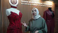 Dört çocuk annesi Rümeysa 30 yıl sonra üniversite diplomasını aldı