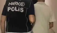 Bingöl emniyeti uyuşturucuya geçit vermedi