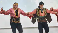Ankara 2026 Türk Dünyası Turizm Başkenti yolculuğunu başlattı