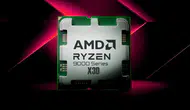 AMD yeni nesil oyuncu işlemcisi için yeşil ışık yaktı