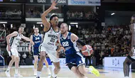 Beşiktaş yarı final serisine galibiyetle başladı