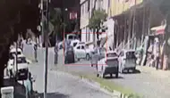 Ehliyetsiz sürücünün kurbanı oldu