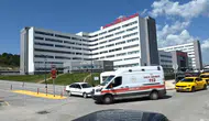 Okul etkinliğinde kabus dolu anlar: 25 kişi hastanelik oldu
